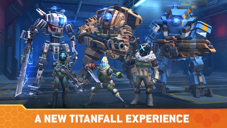 Titanfall: Assault