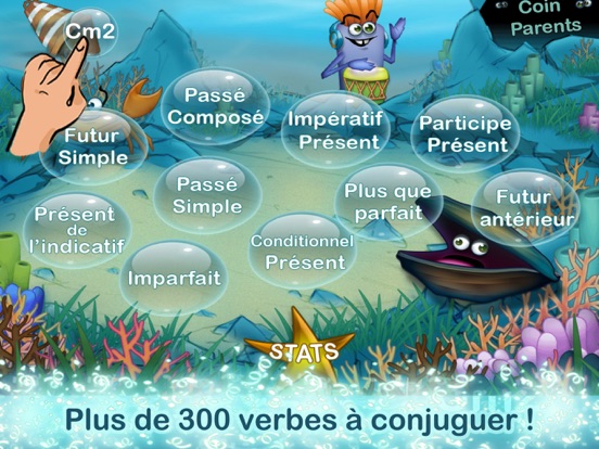 Révise ta conjugaison Révise ta conjugaison