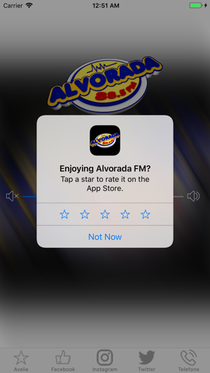 Alvorada FM - Aripuanã(圖3)-速報App