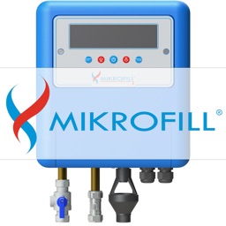 Mikrofill Expansion Calculator