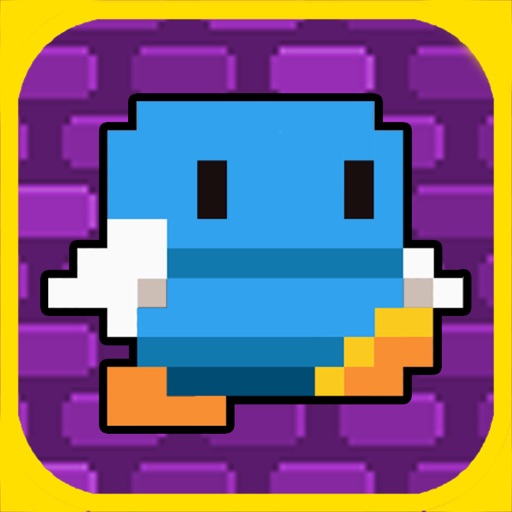 Super Nano Jumpers icon