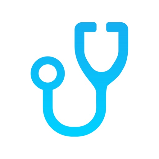 Smart Medical Reference iOS App