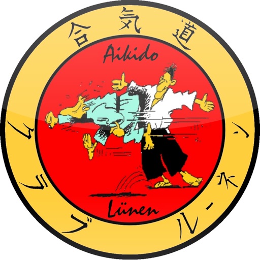 Aikido Gemeinschaft Lünen