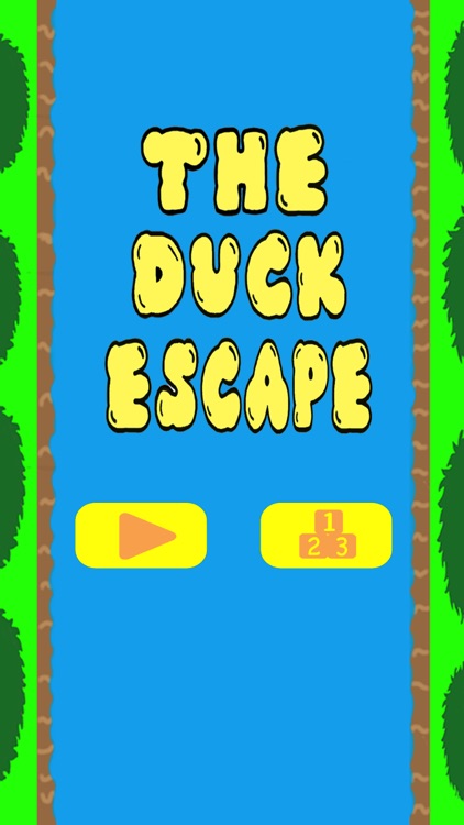 The Duck Escape