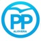 Aplicación para iPhone del partido popular de Alovera