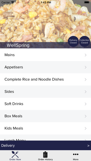 WellSpring Carlisle(圖2)-速報App