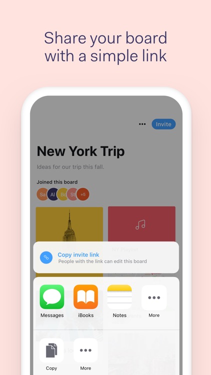 Collect by WeTransfer screenshot-4
