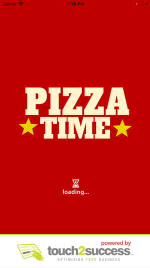 Pizza Time Abercynon