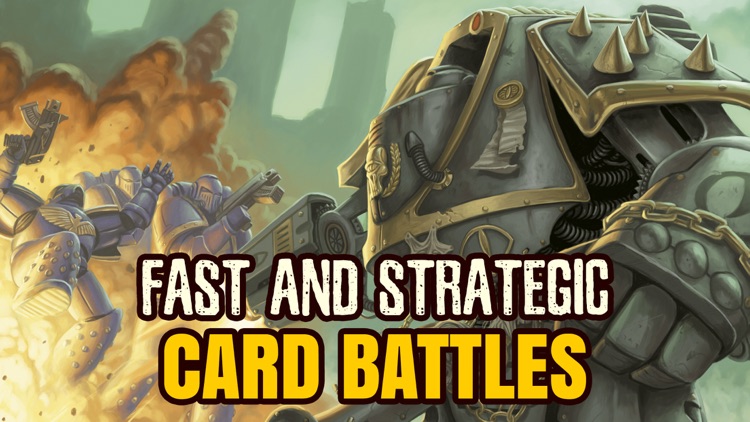 The Horus Heresy: Legions