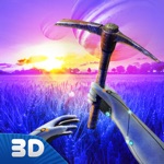 Alone Planet Survival Sim