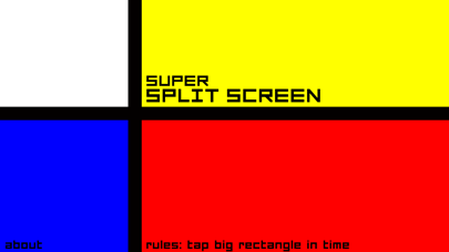 Super Split Screen screenshot 1