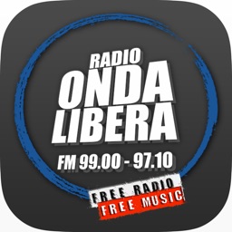 Radio Onda Libera FM 99 & 97.1