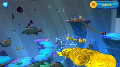 AR-Fishing screenshot 4