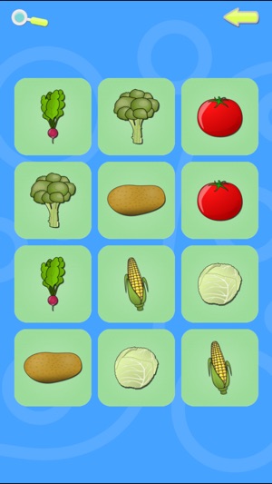 Memo  - Fruits & Vegetables(圖2)-速報App