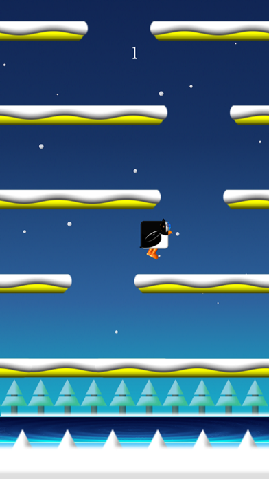 Frozen Jump Screenshot 4