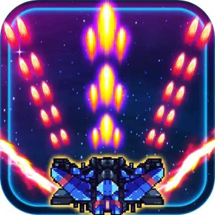 Space Shoot: Infinity Battle Cheats