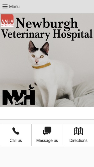 NewburghVet(圖1)-速報App