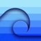 The beautifully simple tide App for everyone who loves to be in, on, under or around the sea