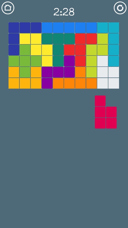 Pentomino Classic