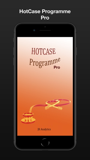 HotCase Programme PRO(圖1)-速報App