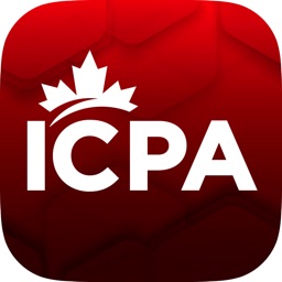 ICPA Montréal Conference 2018 图标