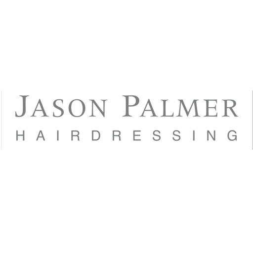 Jason Palmer Hairdressing icon