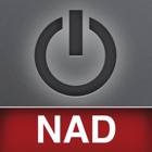 NAD A/V Remote