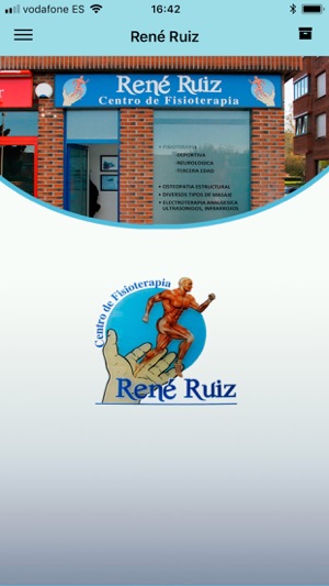 Centro Fisioterapia René Ruiz(圖1)-速報App