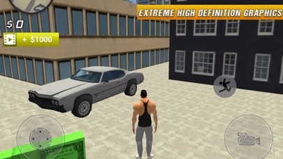 Xtreme Real City Driving screenshot 2