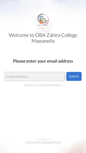 OBA Zahira College Mawanella(圖2)-速報App