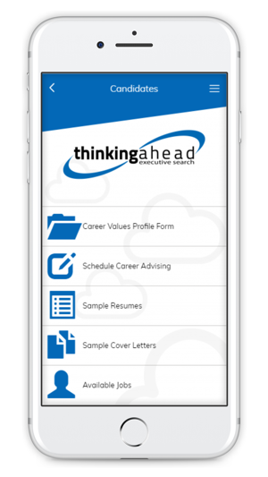 ThinkingAhead, Inc(圖2)-速報App