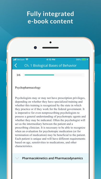 EPPP Step One Review screenshot-3