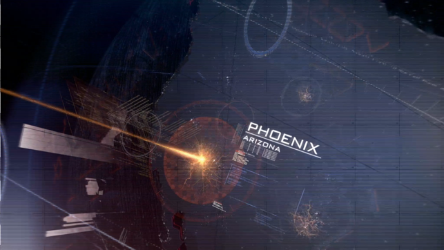 Phoenix Incident