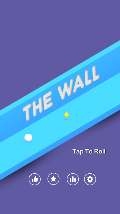 The Wall Roller screenshot 3