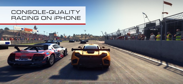 Grid 2 Autosport Apk Download Game