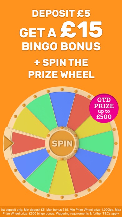 Iceland bingo app free