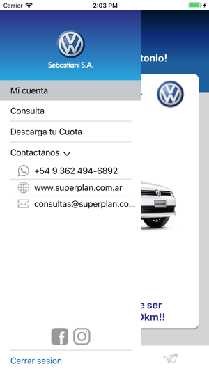 Sebastiani VW(圖6)-速報App