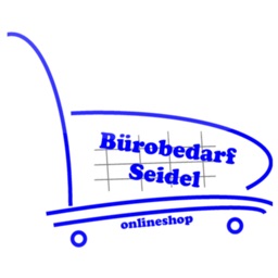 Bürobedarf Seidel - onlineshop