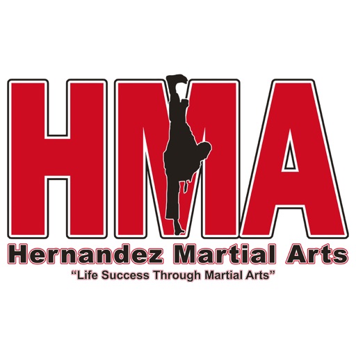 Hernandez Martial Arts iOS App