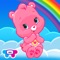 ~~> It’s Care Bears Rainbow Playtime