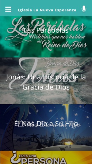 Iglesia La Nueva Esperanza(圖4)-速報App