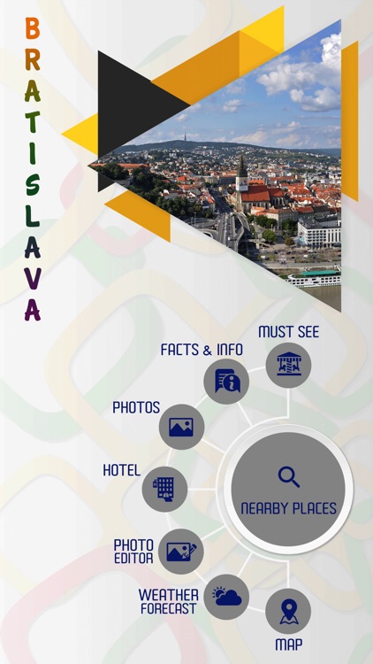 Visit Bratislava