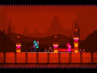 Screenshot 3 Mirror Square Dash iphone
