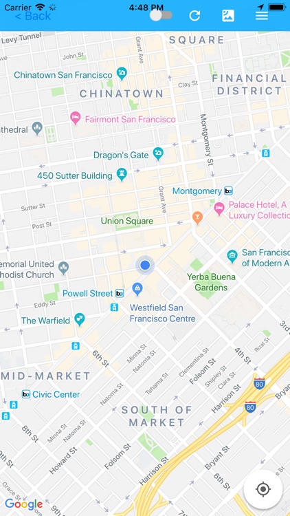 midess Parental Interaction