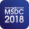 MSDC 2018
