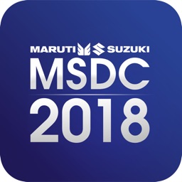 MSDC 2018