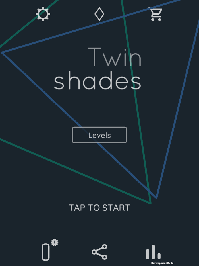 Twin Shades