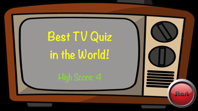 Best TV Quiz In The World!(圖2)-速報App