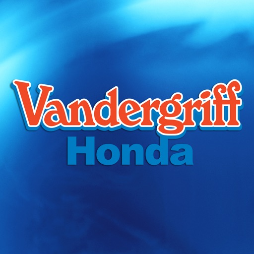 Vandergriff Honda icon