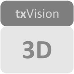 txVision 3D